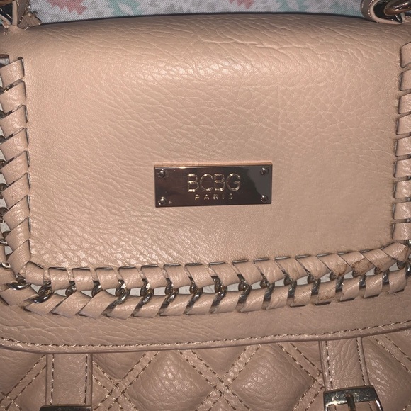 BCBG Paris shoulder purse - Picture 6 of 11